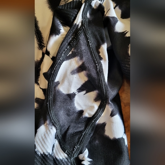 PINK VICTORIA SECRET seamless leggings - Picture 9 of 9